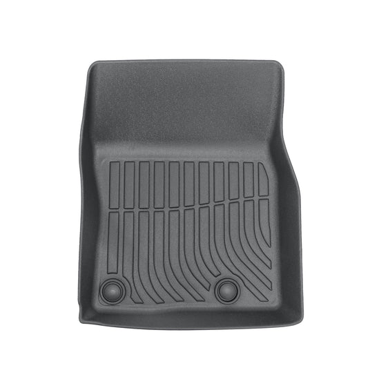TPE Floor Mats Liner All-Weather For 2020 2021 2022 2023 2024 2025 Mazda CX-30