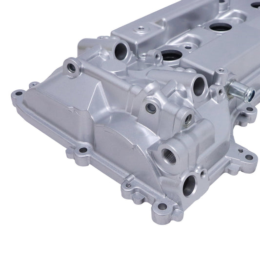 Aluminum Engine Valve Cover For Toyota 06-12 RAV4 07-17 Camry 05-18 Avalon 3.5L