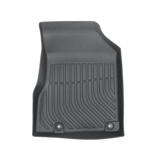 TPE Floor Mats Liner For 2017 2018 2019 2020 2021 2022 2023 2024 Nissan Murano