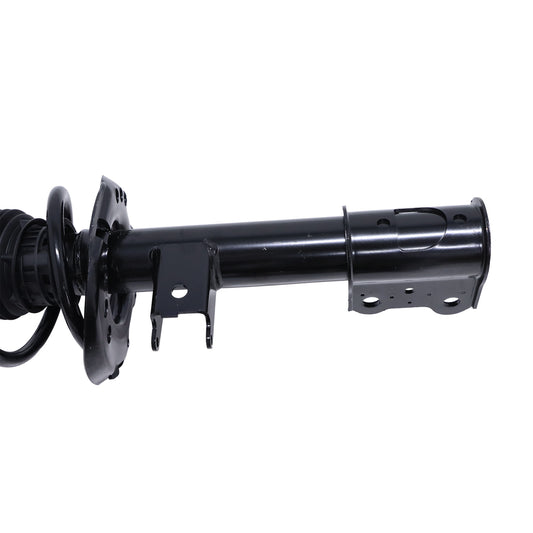 Front Left & Right Shock Struts Assys For Mercedes CLA250 GLA250 2014-2019 2.0L
