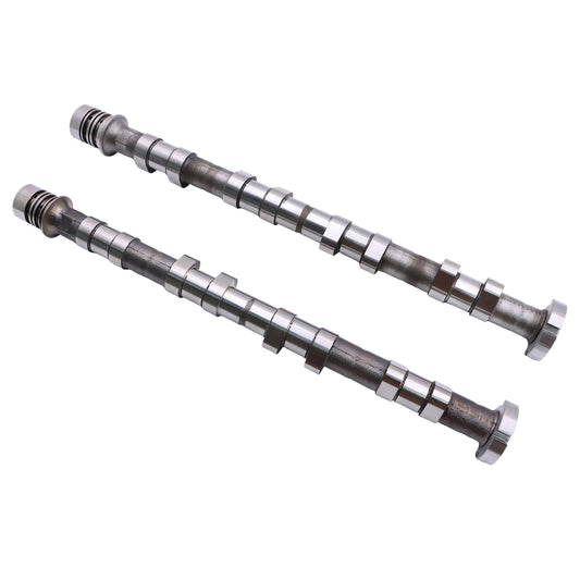Exhaust & Intake Camshaft Kit Fit For Chevrolet Equinox GMC Terrain LAF LUK 2.4L