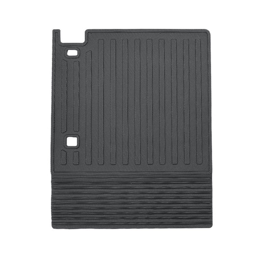 Trunk Cargo Liner 3D For 2014-2021 Infiniti QX60/2013-2020 Nissan Pathfinder TPE