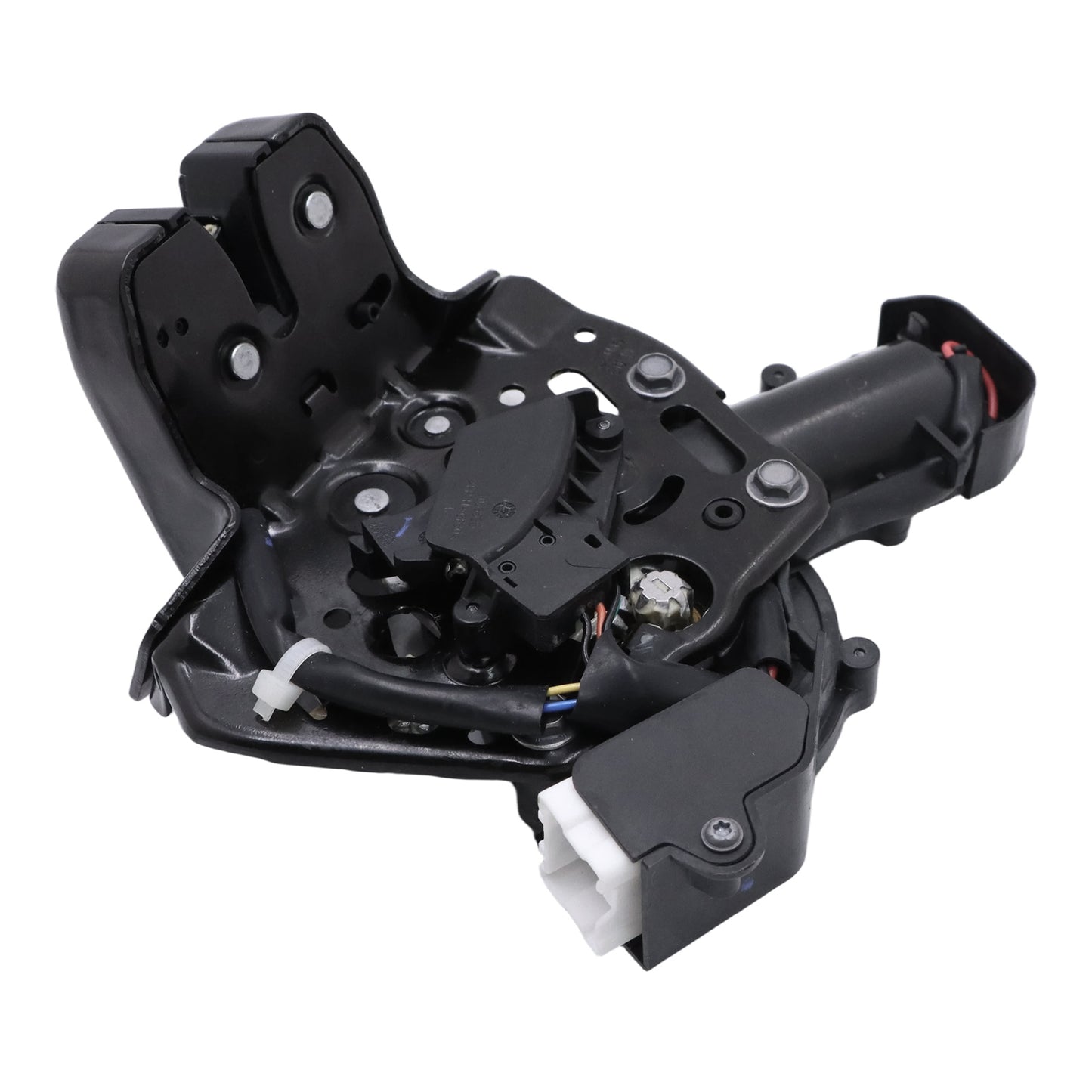 Tailgate Back Door Lock Actuator Assembly Fits 2021-2024 Nissan Rogue Pathfinder