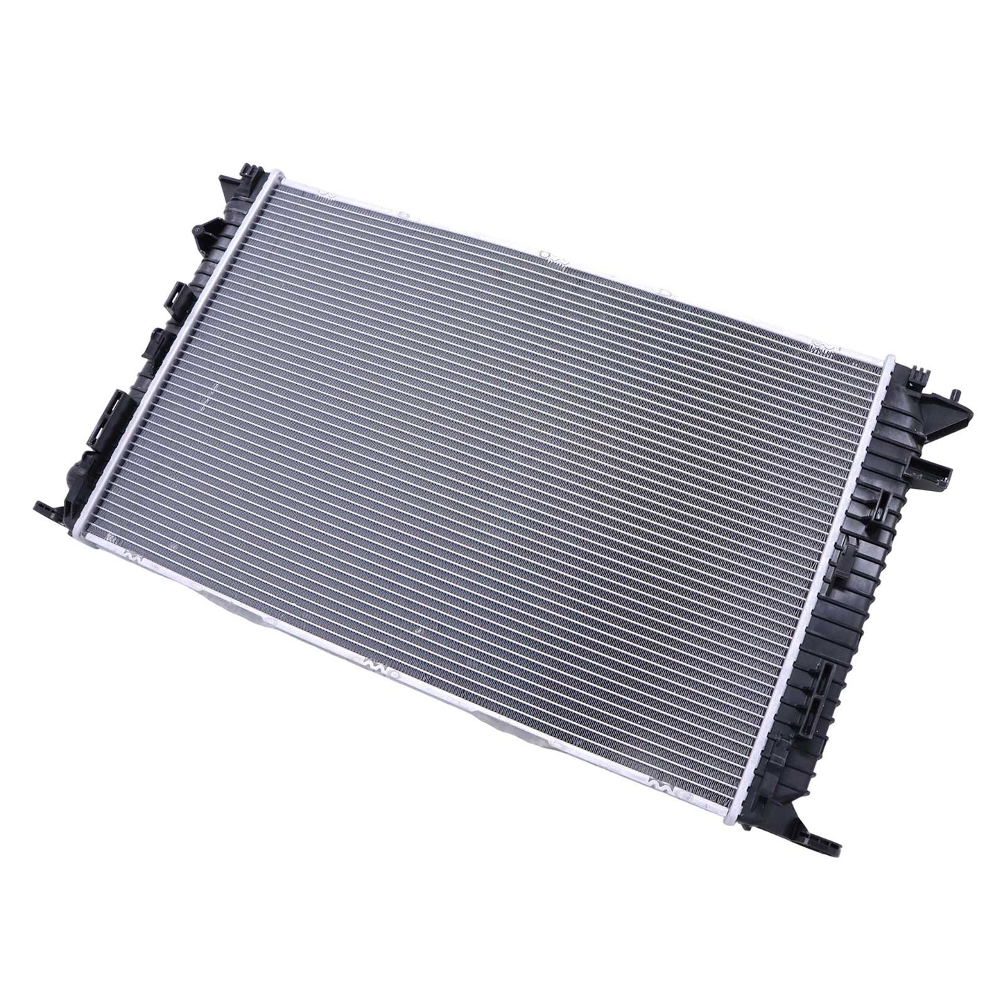 For Audi Q5 S5 S4 SQ5 for Porsche Macan 2015-2019 1X Radiator 8K0121251AA
