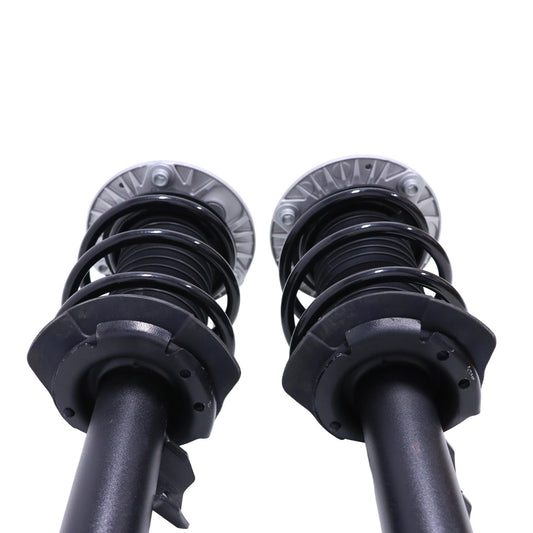 4?¨¢ Front&Rear Shock Absorber Struts For BMW F30 F32 F33 320i 328i 335i RWD 14-20