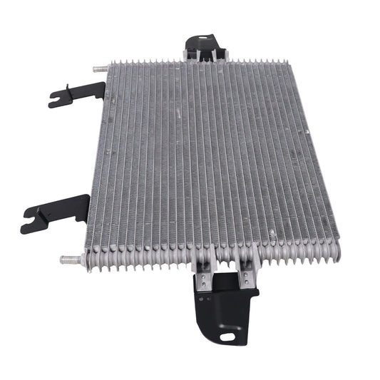 1* Transmission Oil Cooler For Ford F250 F350 F450 F550 SD 2003 2004 2005-2007