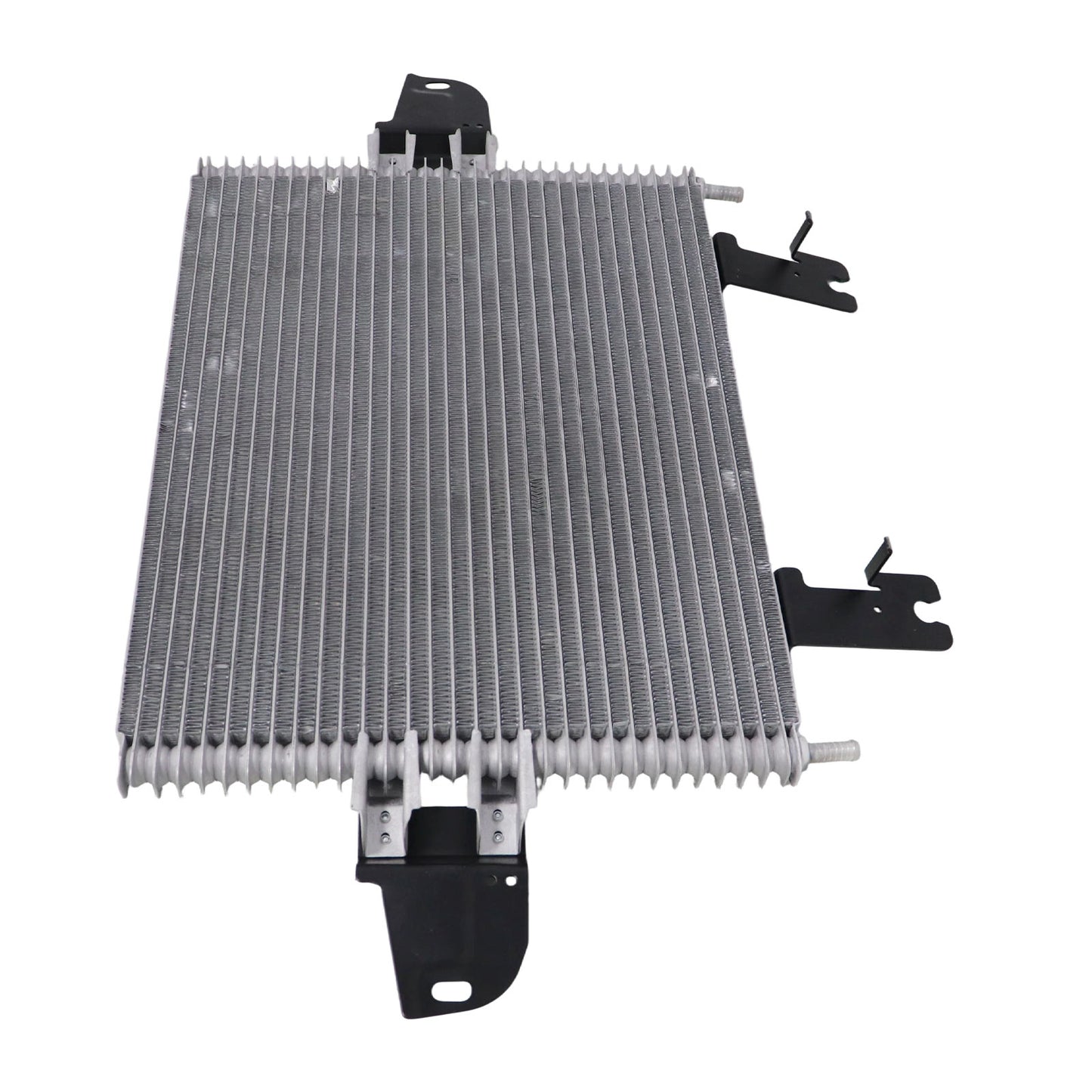 1* Transmission Oil Cooler For Ford F250 F350 F450 F550 SD 2003 2004 2005-2007