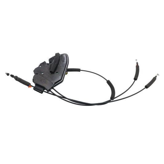 For Nissan Sentra 2013-19 Door Latch Lock Actuator Front Driver Side 80501-9AN0A