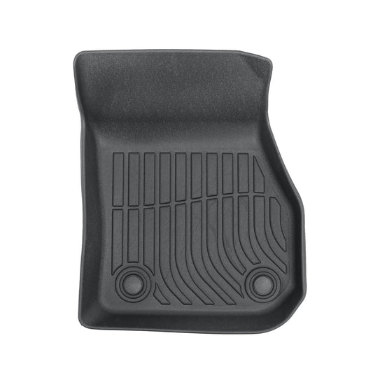 For 2023 BMW X1 U11 Sport TPE Front & 2nd Row Floor Mats Liner Set All Weather