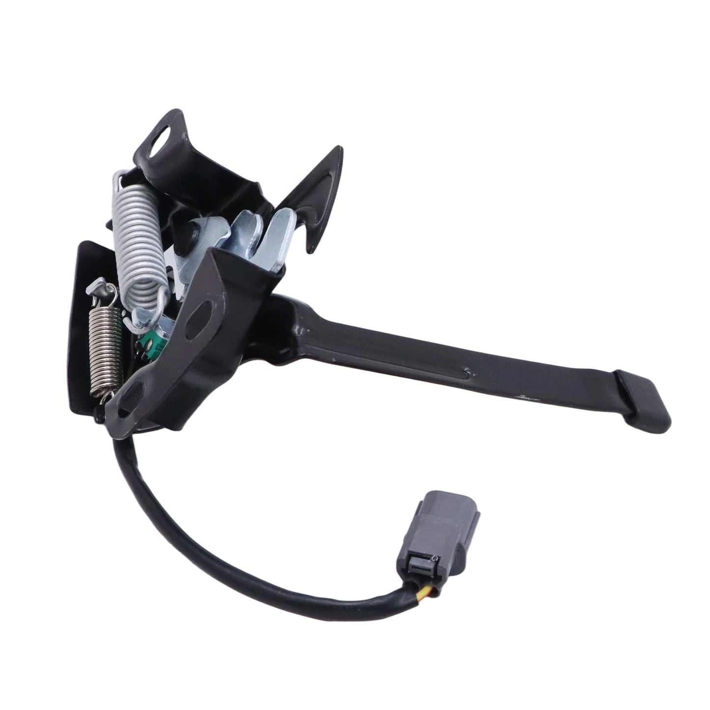 For 2002-06 ACURA RSX New Hood latch locking mechanism lock 74120-S6M-506