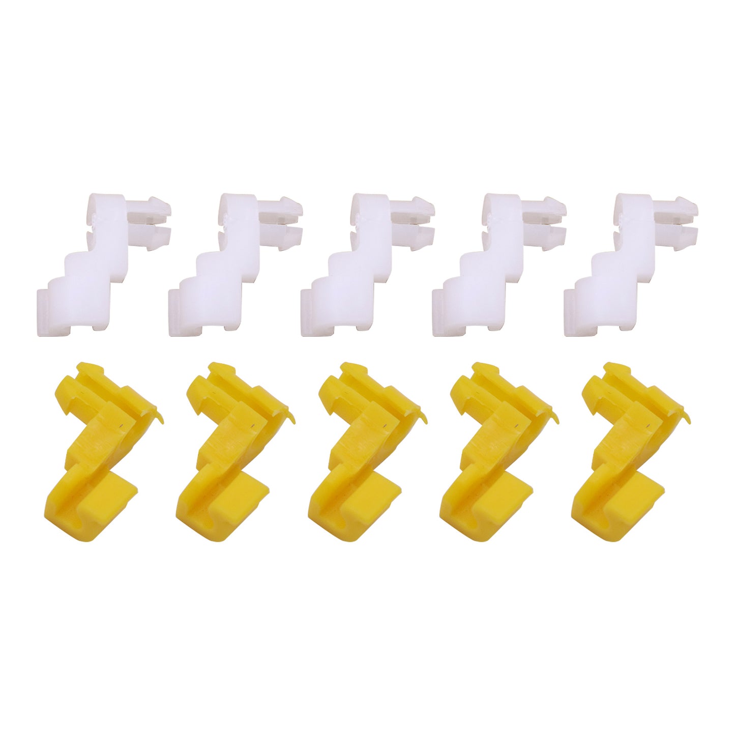 Door Rod Clips door Handle rod clips Five Sets for Toyota 4Runner 1984-14