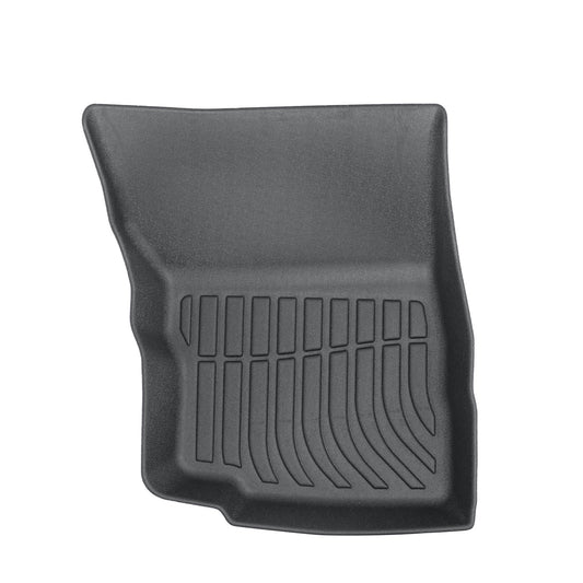 For 2021 2022 2023 2024 Mitsubishi Eclipse Cross TPE Floor Mats Liners Set Black