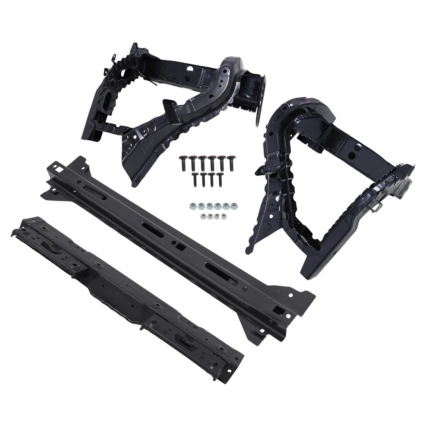 84023465 Radiator Support For GMC Canyon Chevrolet Colorado 2015 2016-2022 USA