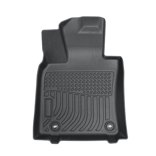TPE Floor Mats Liner & Rear Cargo Trunk Liner For 2019-2024 Lexus ES350 / ES300h
