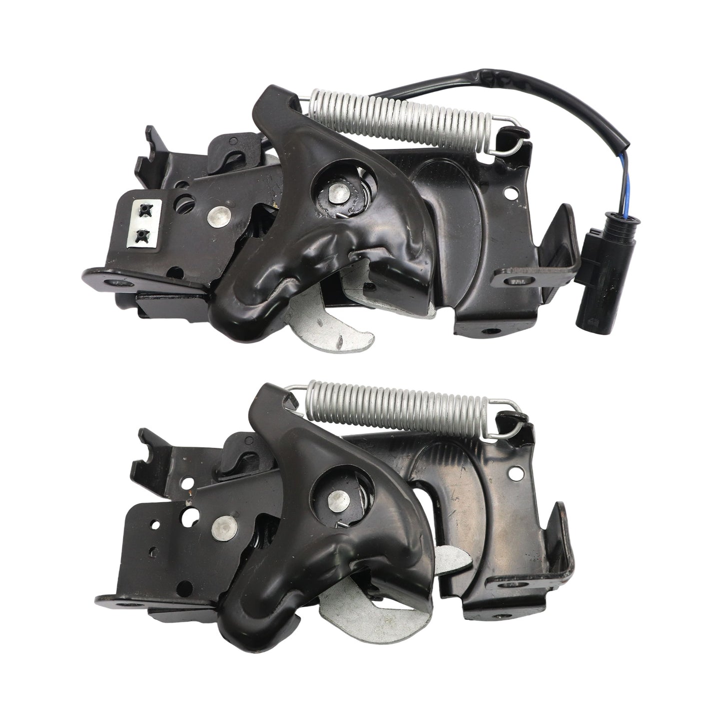 2x Left & Right Hood Latch Lock FITS Mini Cooper /Clubman /Countryman F54-F57