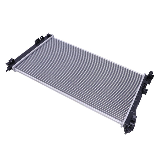 Engine Coolant Radiator 214606CA0C for Nissan Altima 2020-2023 2.5L