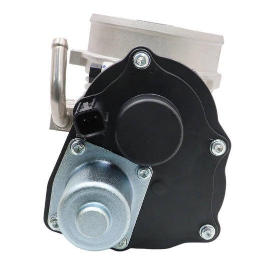 Throttle Body Replacement for Ford Thunderbird & Lincoln LS Gas Models 3.9L V8