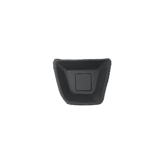 TPE Rear Cargo Trunk Liner 3D Floor Mat For 2019-2024 Subaru Forester Waterproof
