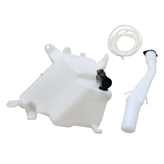 Fits for Toyota Tacoma 1998-2004 New Windshield Washer Tank Reservoir 8531504060
