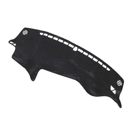 For 2011-2015 Kia Optima Poly Dashboard Dash Cover Mat Carpet Anti-Sun Protect