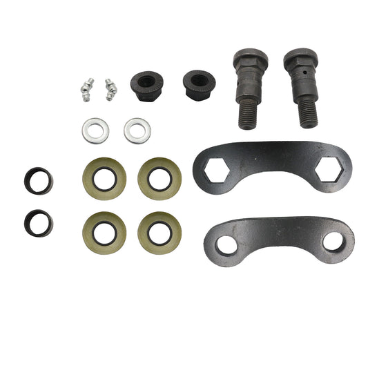 For Toyota Forklift 8FGCU20 8FGCU25 8FGU32 90965U903371 Steer Axle Tie Rod Kits