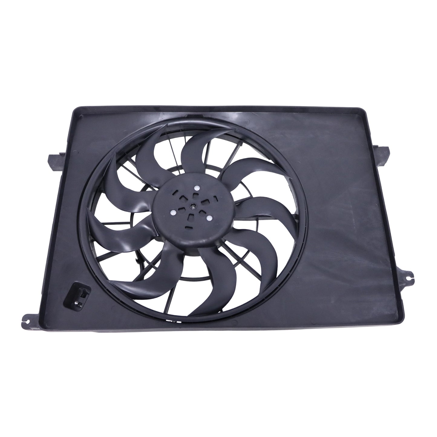 New Cooling Fans Assembly Fits For Hyundai Palisade 2020 2021 2022 25380S8500