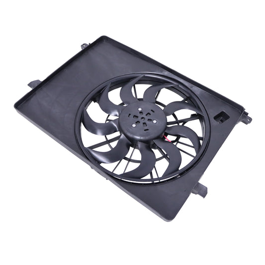 New Cooling Fans Assembly Fits For Hyundai Palisade 2020 2021 2022 25380S8500