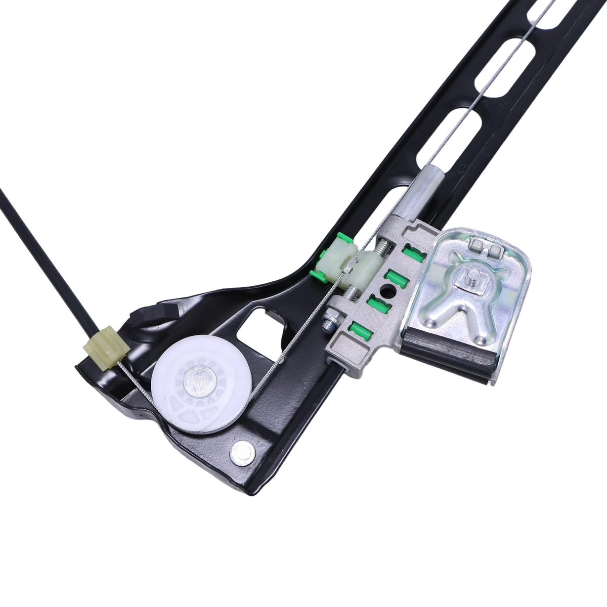 LH Front Power Window Regulator for 2008-2014 Audi TT Series Including Quattro