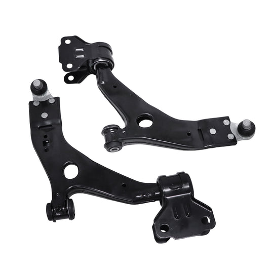 Set of 2 Front Lower Control Arms w/ Ball Joint K622906 For Ford Focus 2012-2020