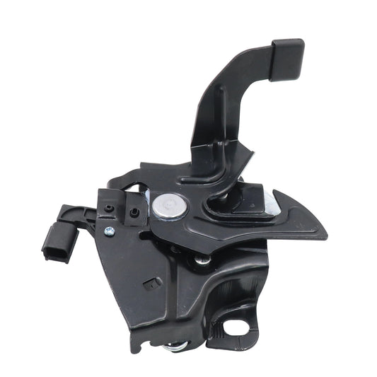 1X FITS 2015-2017 Acura TLX Hood Latch Lock 74120-TZ3-A11