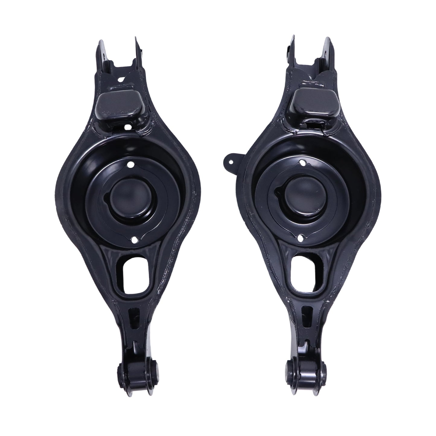 2Pcs For Mazda 6 2007 2008 2009 2010-2013 Rear Lower Control Arm Left & Right
