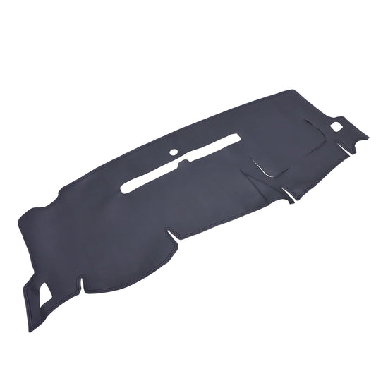 New Dashboard Dash Cover Dashmat Carpet Fits 2007-2014 Chevrolet Suburban Black