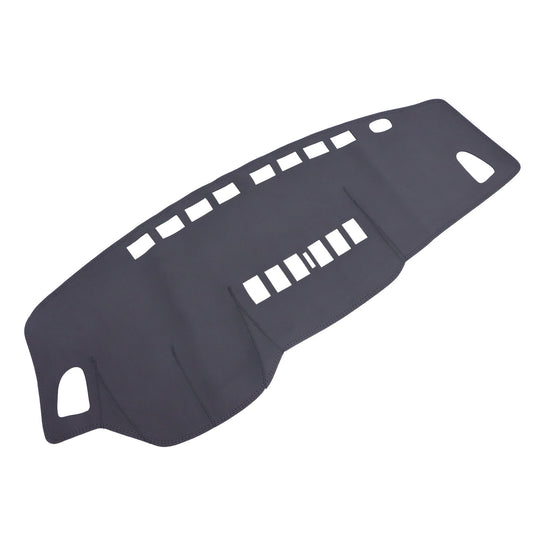 For 2007-2010 NISSAN VERSA Leather Dashboard Dash Cover Sunshade Protector