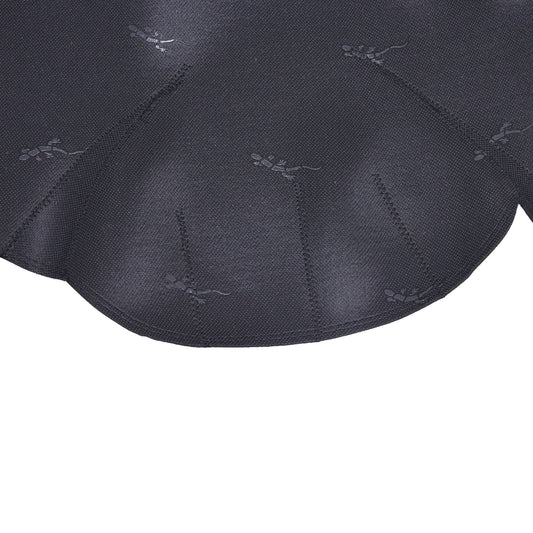 Leather Interior Dash Mat For Maserati Ghibli 2014-2025 - UV Block Anti-Glare