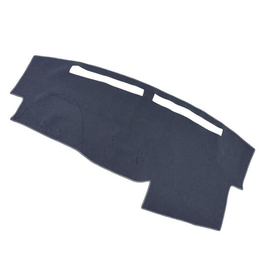 Polyester Dashboard Dash Cover Dashmat Mat Carpet For 2004-2015 Nissan Titan