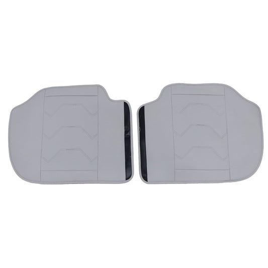 Fits Honda Civic Car Seat Covers 5-Seat Full Set Front + Rear Protection Cushion