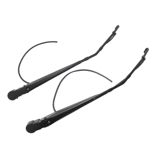 2Pcs Fits For Freightliner Columbia 2001-2017 A2251969000 Windshield Wiper Arm