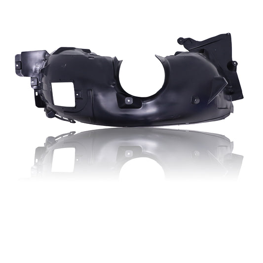 Front Left side Fender Liner Fit Mercedes Benz CLA250 2014-2019 2466900100