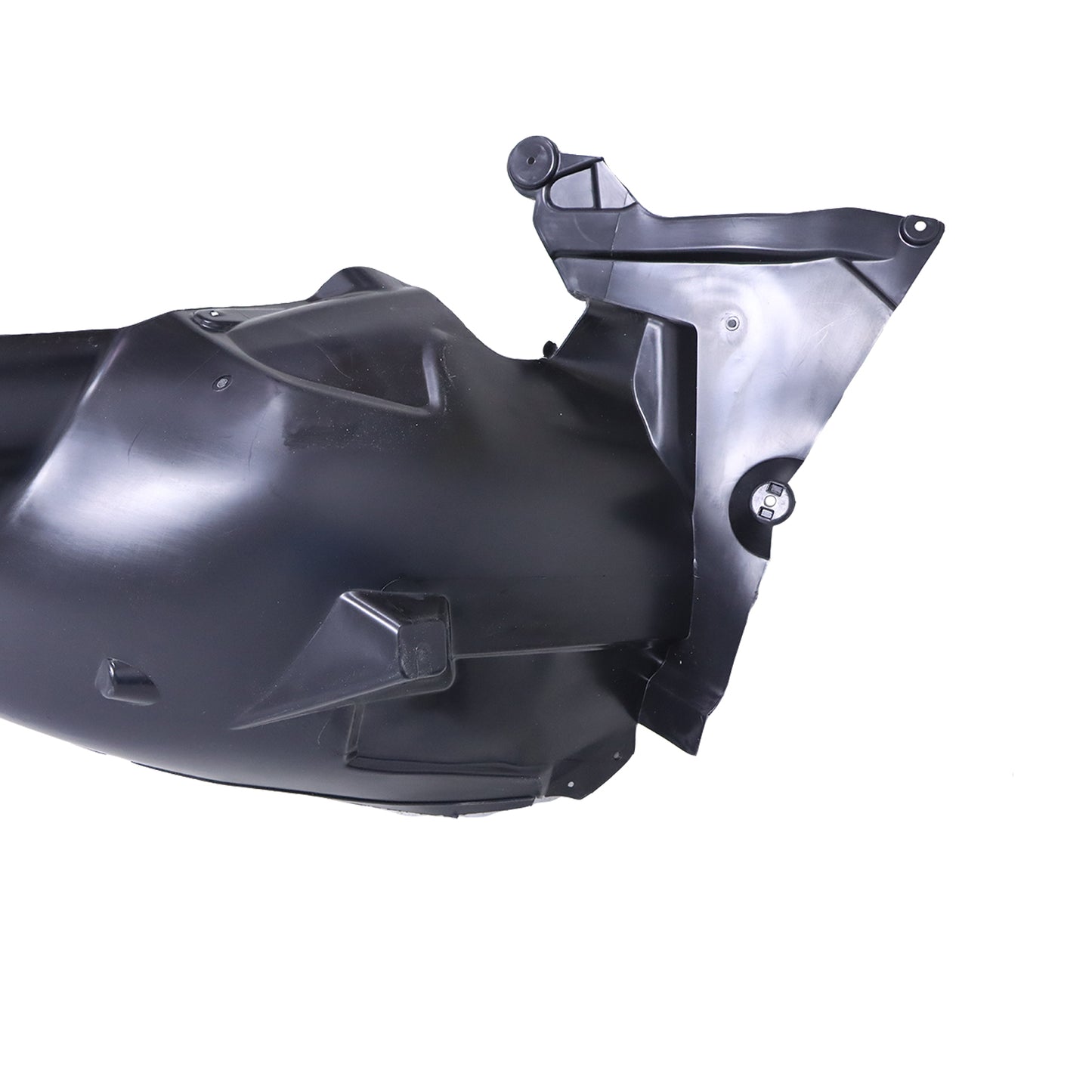 Front Left side Fender Liner Fit Mercedes Benz CLA250 2014-2019 2466900100