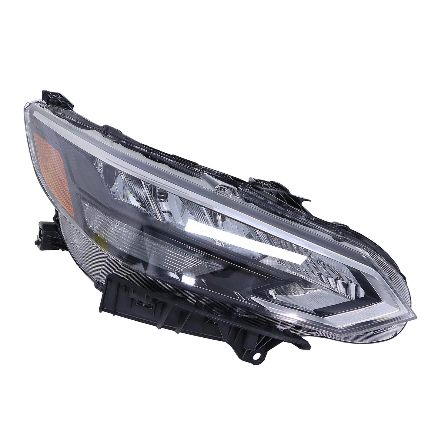 Right LED Headlamp Assembly Passenger Side For Nissan Sentra SR 2024 2025