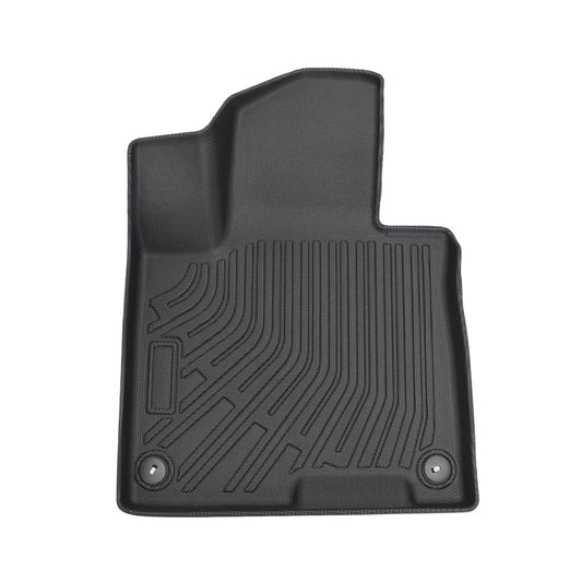 TPE Floor Mats+Trunk Cargo Liner Set of 4 For 2023-2025 Kia Sportage Non-Hybrid