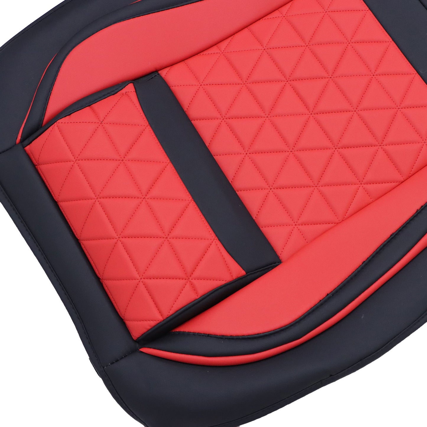 Fits Ford F-150 Car Seat Covers 5-Seat Full Set Front + Rear Protection Cushion