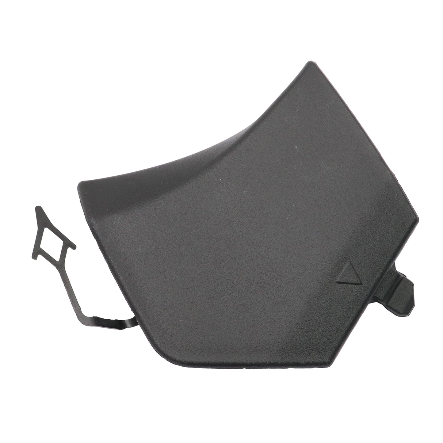 NEW Front Bumper Tow Hook Cover Cap 51117399897 Fit for 18-2021 BMW X3