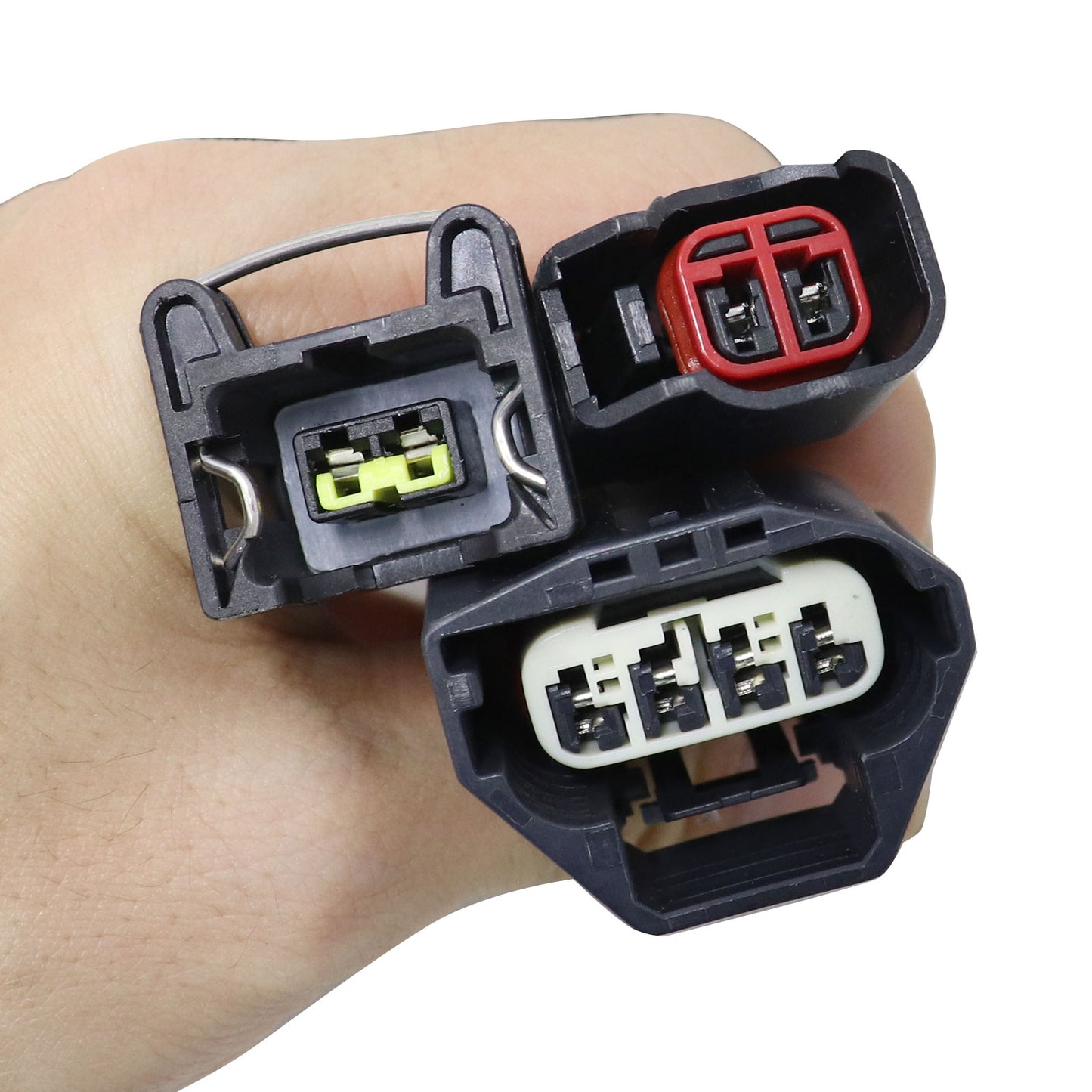 Engine Wire Wiring Harness For 2006-2007 Ford Explorer Sport 4.0L 6L2Z-9D930-BA