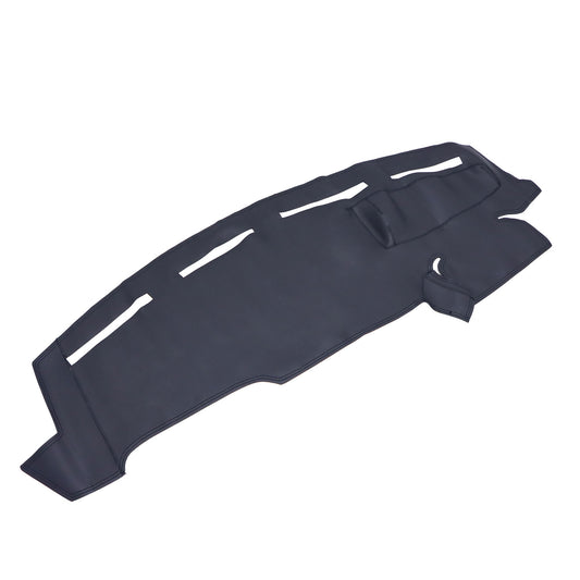 For 1999 2000 2001 2002 2003 2004 Ford F250 Leather Dashboard Dash Cover Dashmat