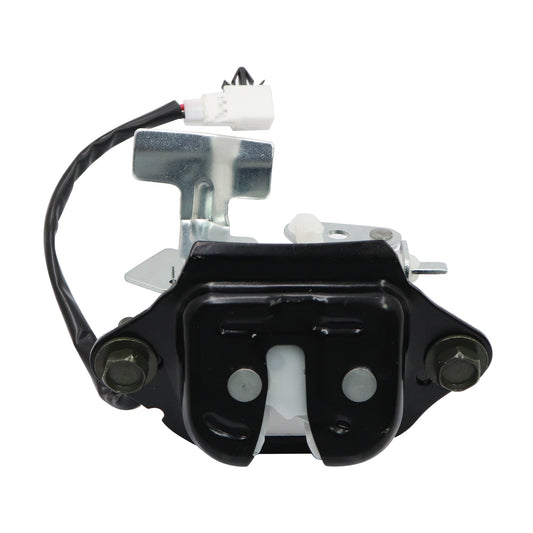 Rear Trunk Latch Tailgate Lock fits 97-04 Nissan Pathfinder LE SE XE 6Cyl 3.3L