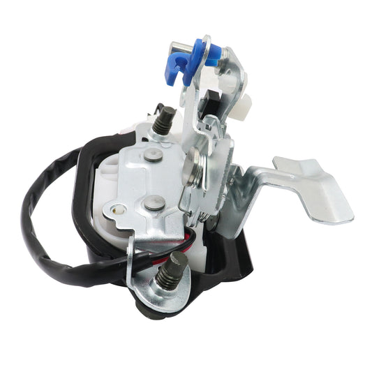 Rear Trunk Latch Tailgate Lock fits 97-04 Nissan Pathfinder LE SE XE 6Cyl 3.3L