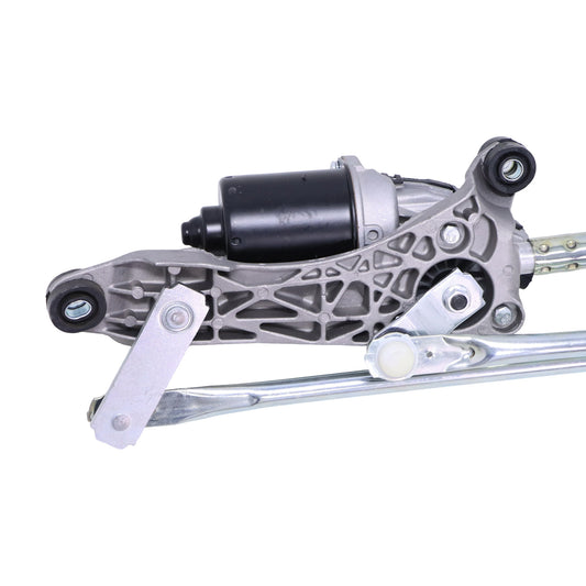 Fit For Toyota Camry 2002-2006 LHD Vehicle Front Wiper Motor & Linkage Assembly