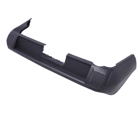Rear Bumper Cover Without Sensor Holes NZ6B-17D781-A For 2022-2025 Ford Maverick