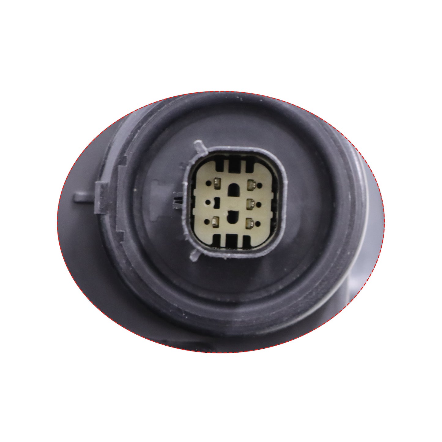 Headlight Left Driver For Tesla Model X 2016 2017 2018 2019 2020 2021 1034316-00